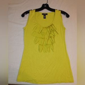 women's algina tank